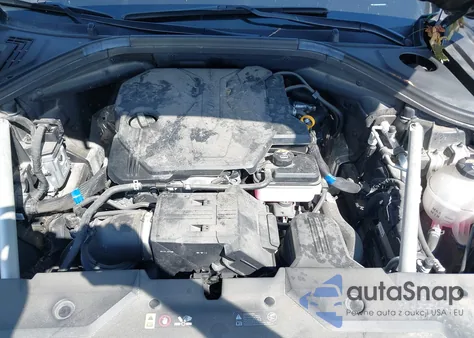 2023 Genesis Gv70 2.5T Awd from USA, damaged, VIN KMUMADTB5PU088479